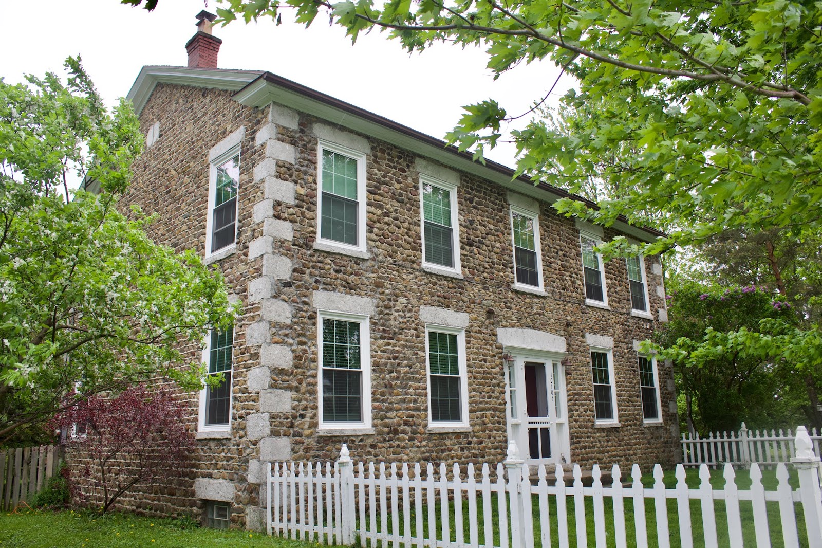 10105 Bethany Center Road, Bethany